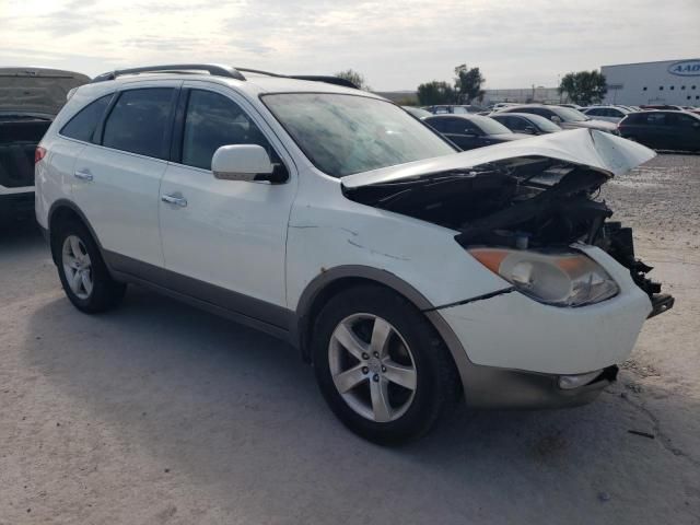 2011 Hyundai Veracruz GLS