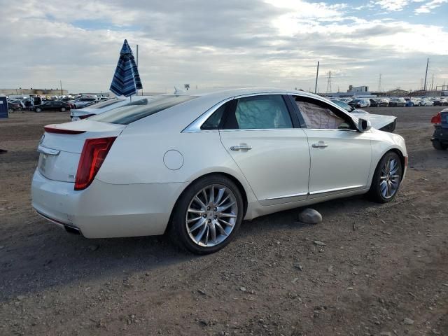 2014 Cadillac XTS Platinum