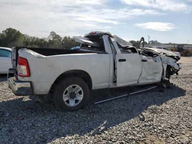 2021 Dodge RAM 2500 Tradesman