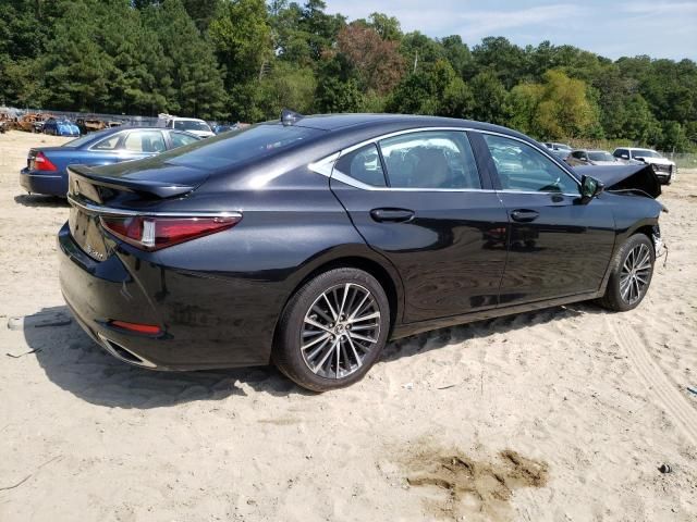 2022 Lexus ES 350 Base