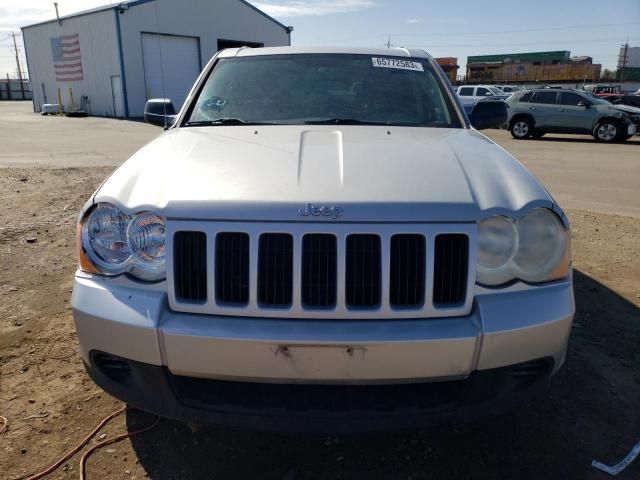 2008 Jeep Grand Cherokee Laredo