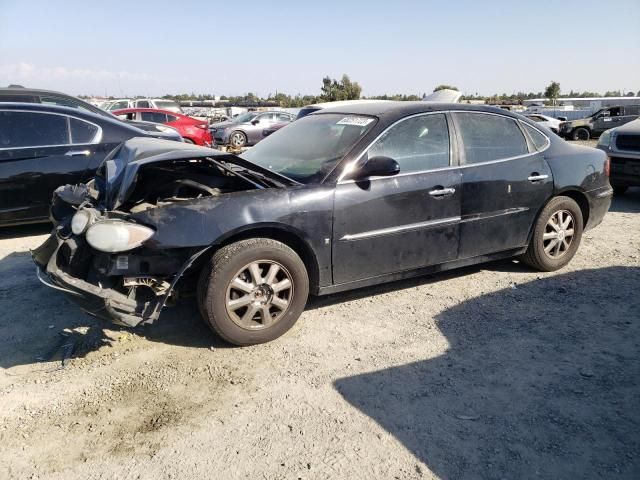 2007 Buick Lacrosse CXL