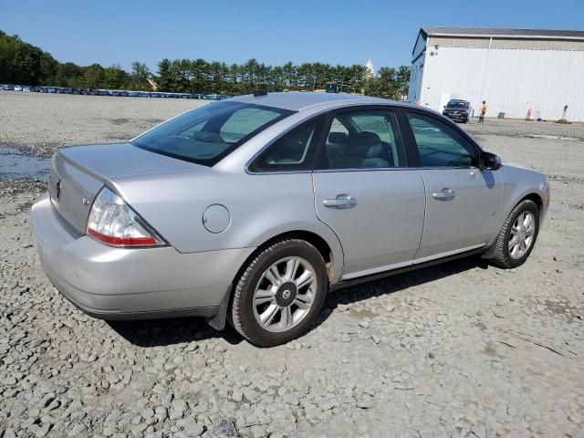 2008 Mercury Sable Premier