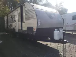 2016 Wildwood Trailer for sale in Waldorf, MD