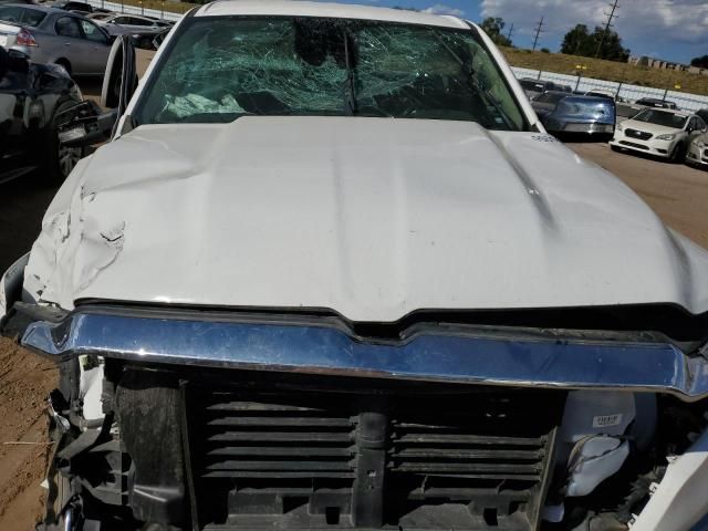 2021 Dodge 1500 Laramie