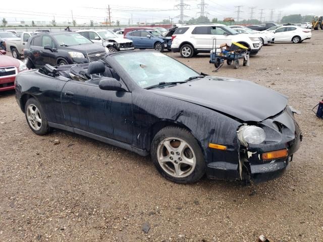 1995 Toyota Celica GT