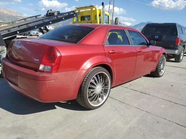 2007 Chrysler 300