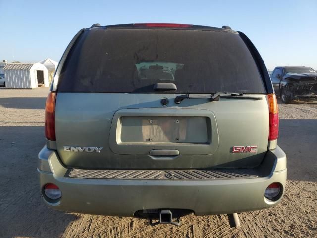 2003 GMC Envoy