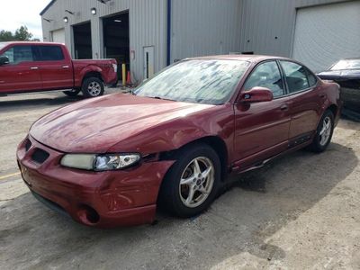 1999 Pontiac Grand Prix (Woodhaven, MI)