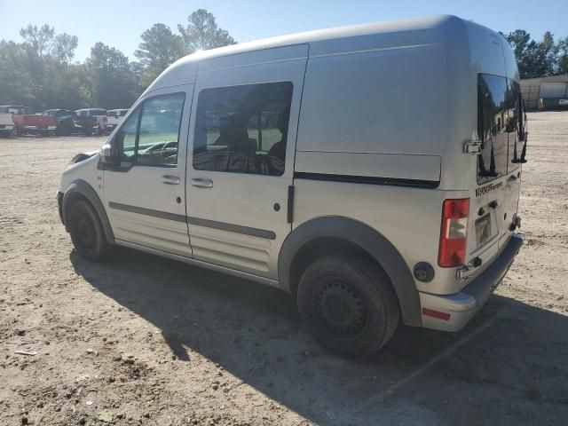 2011 Ford Transit Connect XLT