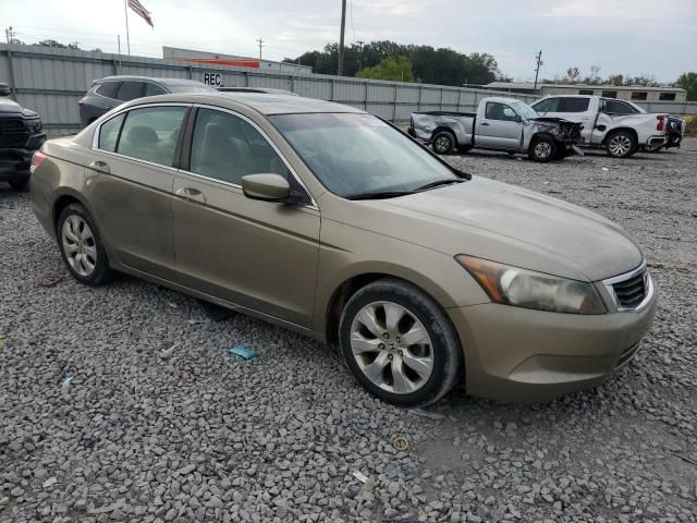 2009 Honda Accord EX