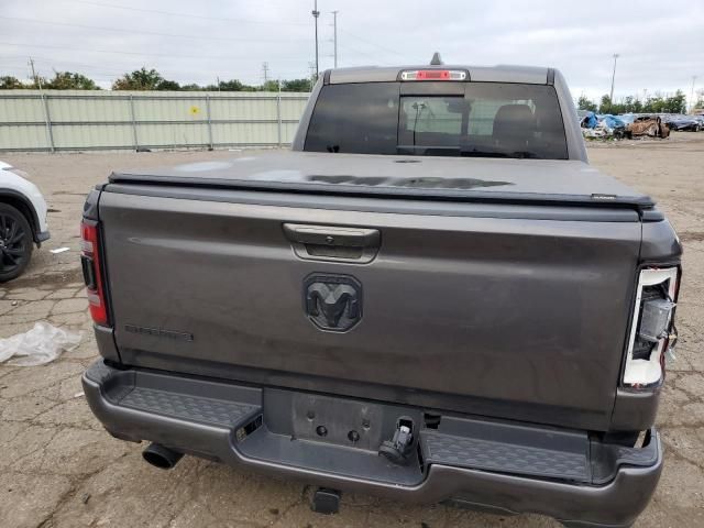 2020 Dodge RAM 1500 BIG HORN/LONE Star