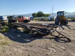 Salvage trucks for sale at Farr West, UT auction: 2014 Other Other