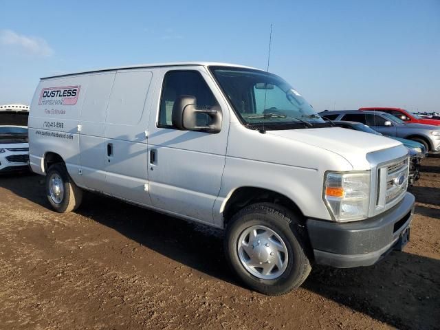 2011 Ford Econoline E250 Van