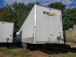 Utility Trailer salvage cars for sale: 2020 Utility Trailer