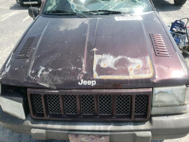 1996 Jeep Grand Cherokee Laredo