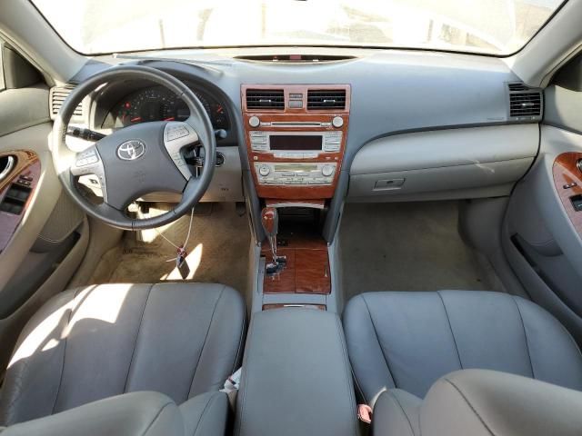 2010 Toyota Camry SE