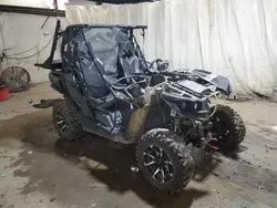 Can-Am salvage cars for sale: 2019 Can-Am Commander Limited 1000R