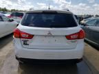 2013 Mitsubishi Outlander Sport LE