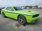 2015 Dodge Challenger SXT Plus