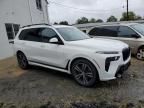 2023 BMW X7 XDRIVE4