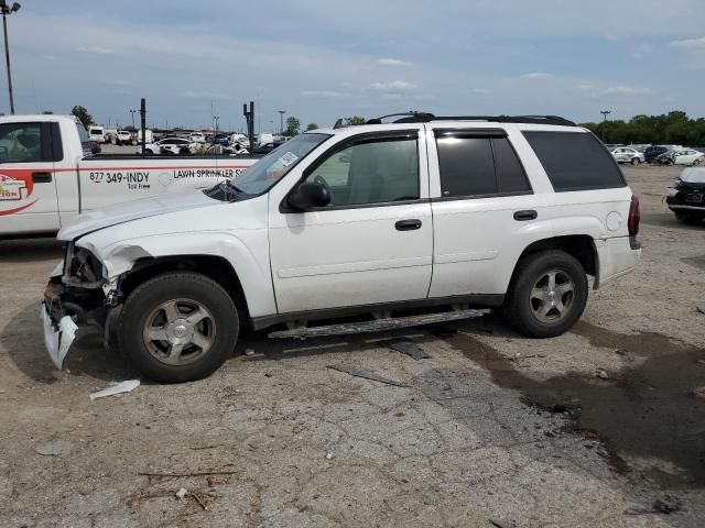 2006 Chevrolet Trailblazer LS