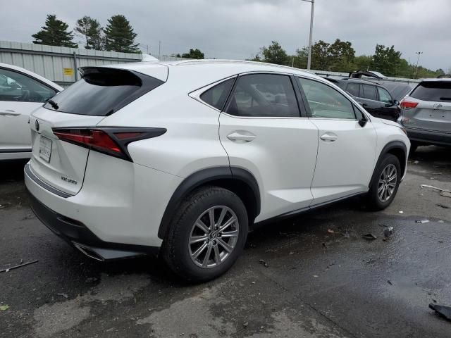 2018 Lexus NX 300 Base