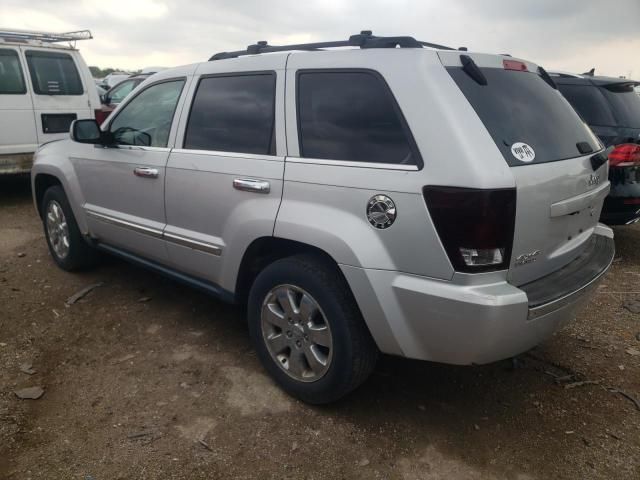 2008 Jeep Grand Cherokee Limited