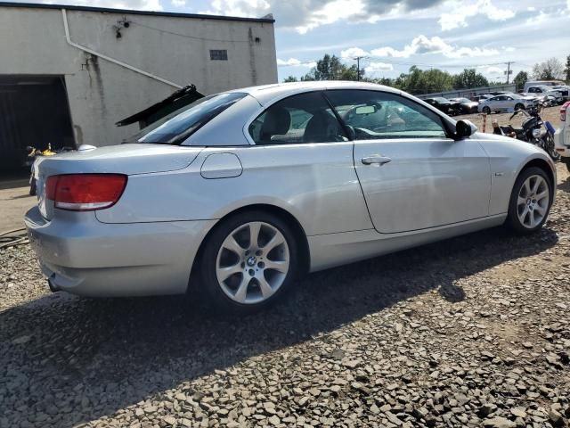 2007 BMW 335 I