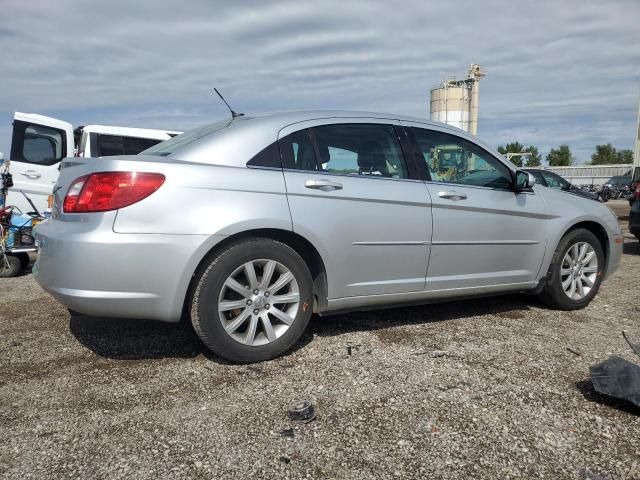 2010 Chrysler Sebring Limited