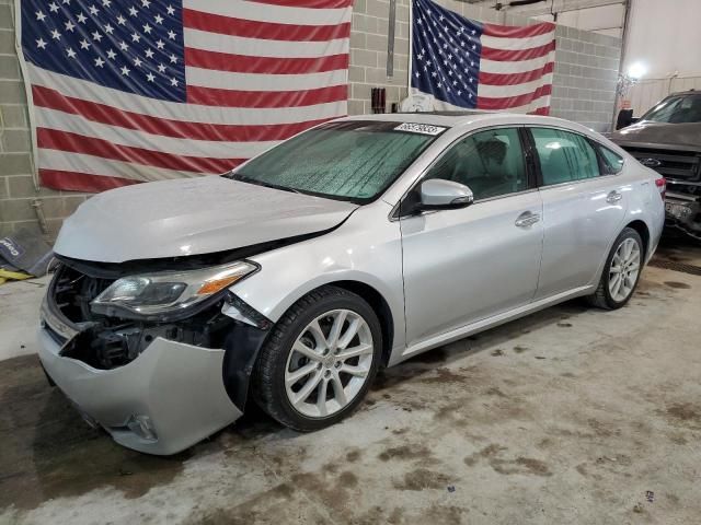 2013 Toyota Avalon Base