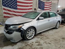 Toyota Avalon Vehiculos salvage en venta: 2013 Toyota Avalon Base