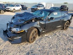 Salvage cars for sale at Houston, TX auction: 2023 Ford Mustang GT