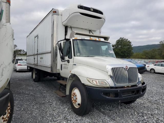 2013 International 4000 4300