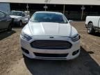 2013 Ford Fusion Titanium