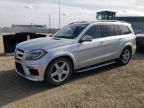 2013 Mercedes-Benz GL 350 Bluetec