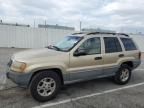 2000 Jeep Grand Cherokee Laredo