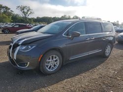 2020 Chrysler Pacifica Touring L for sale in Des Moines, IA