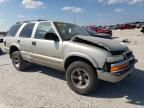 2002 Chevrolet Blazer