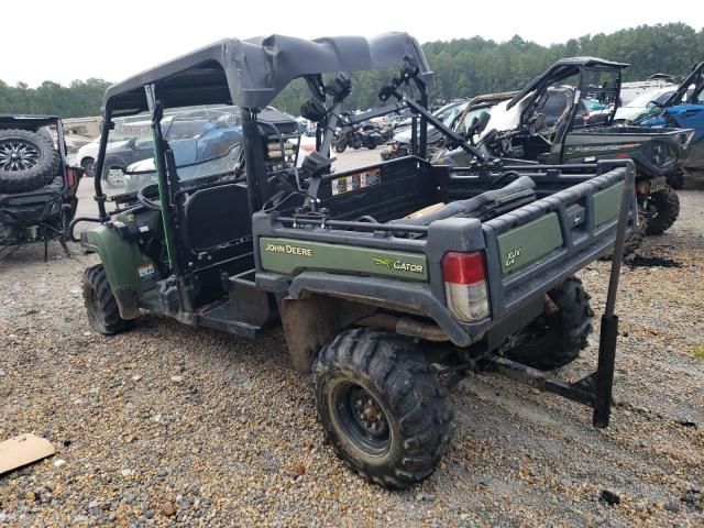 2014 John Deere Gator 825