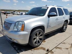 Salvage cars for sale at auction: 2014 GMC Yukon Denali