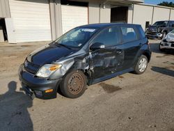 Salvage cars for sale at Grenada, MS auction: 2006 Scion XA