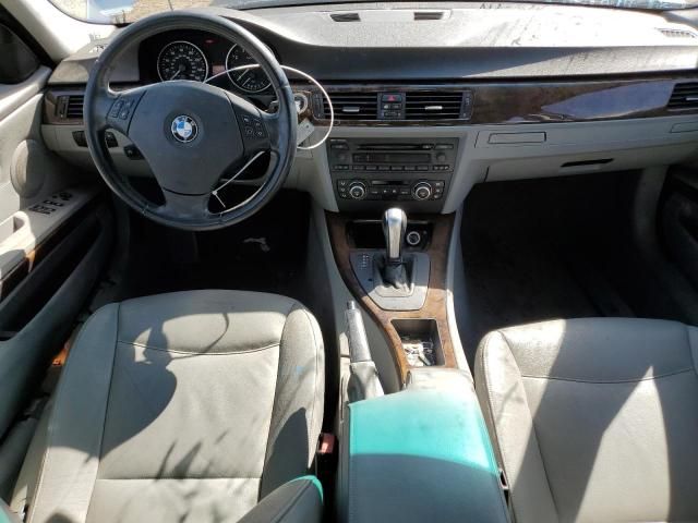 2007 BMW 328 I