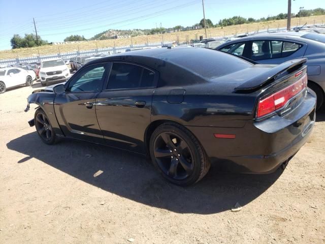 2013 Dodge Charger R/T