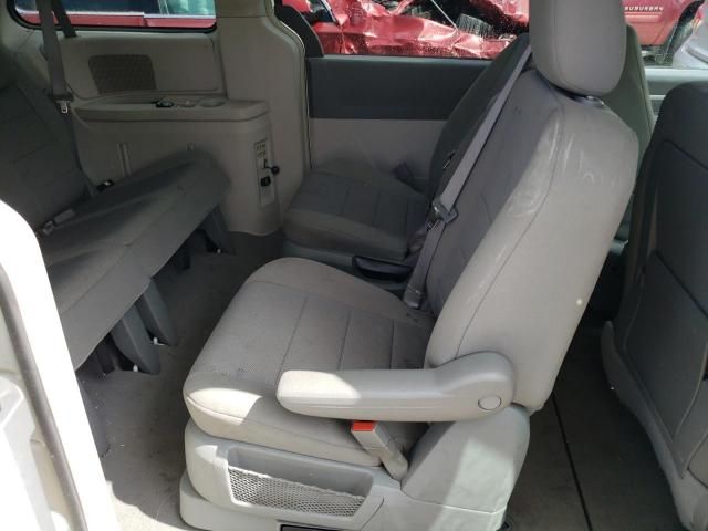 2008 Dodge Grand Caravan SXT