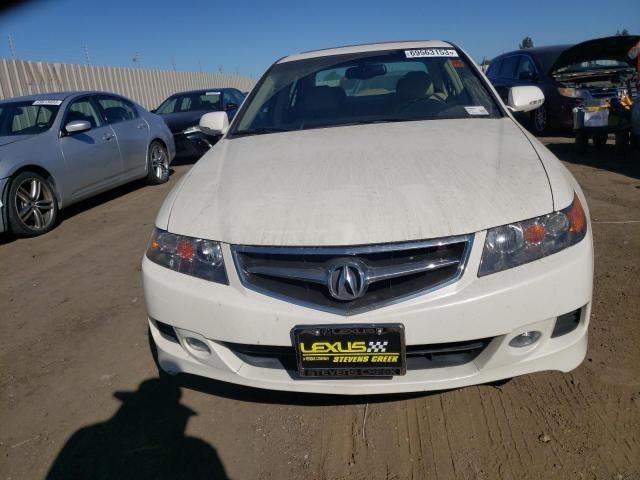 2006 Acura TSX