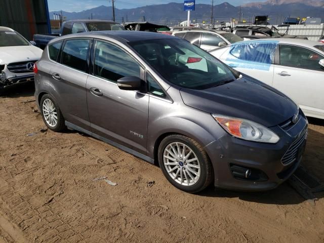 2014 Ford C-MAX SEL