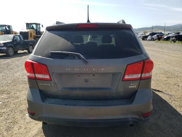 2013 Dodge Journey SXT