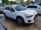 2013 Mitsubishi Outlander Sport LE