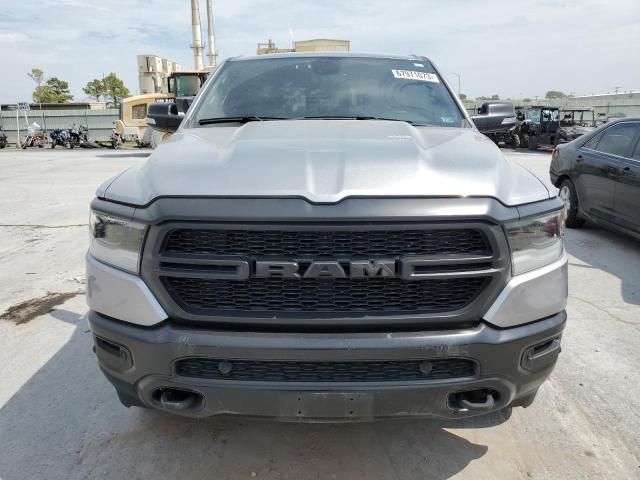 2021 Dodge RAM 1500 BIG HORN/LONE Star